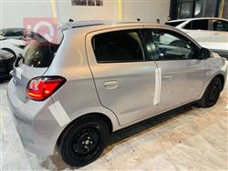 ميتسوبيشي ميراج